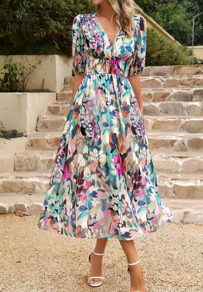 EMILIA Dress