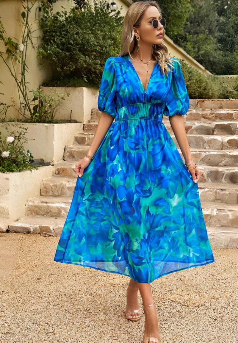 EMILIA Dress