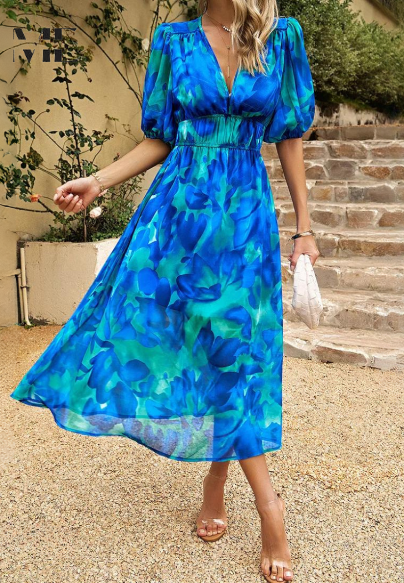 EMILIA Dress