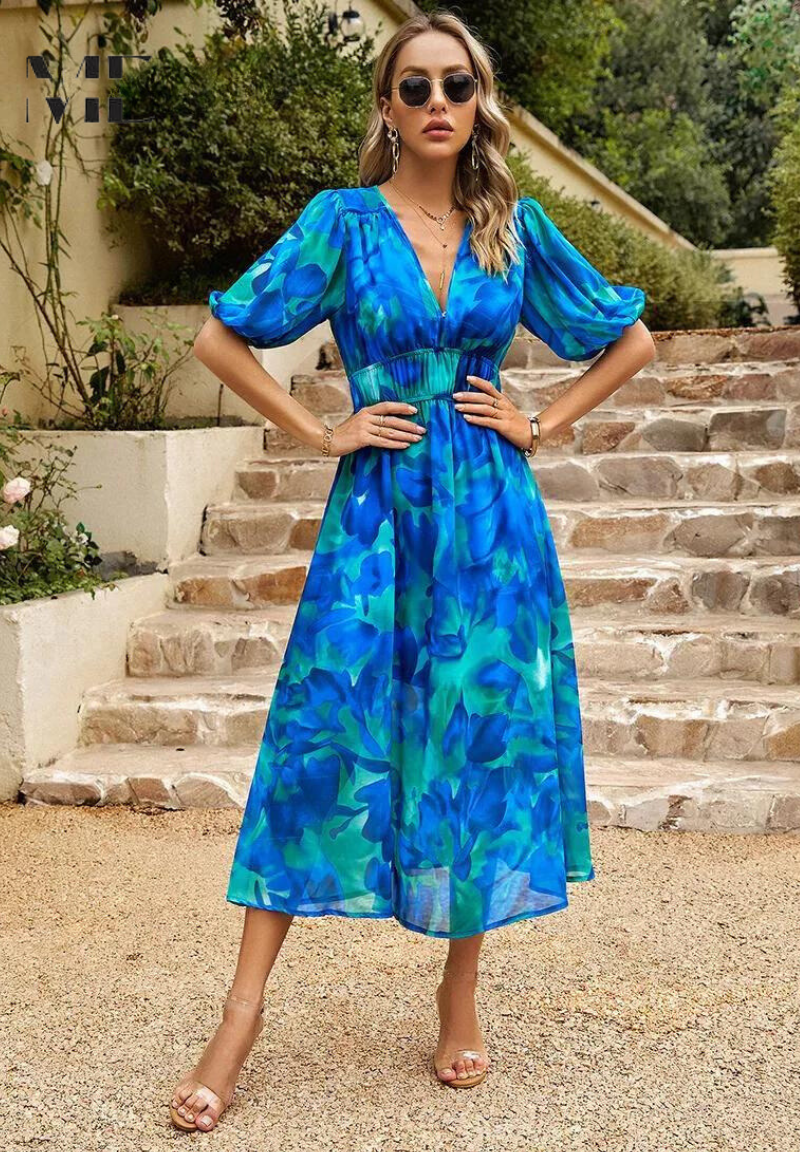 EMILIA Dress