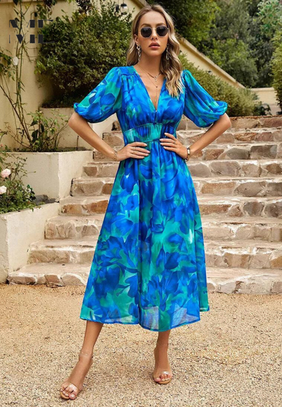 EMILIA Dress