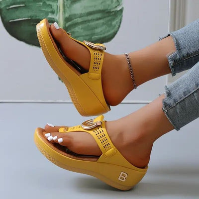 SANDALS LORA