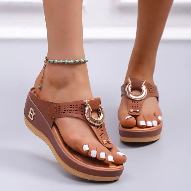 SANDALS LORA