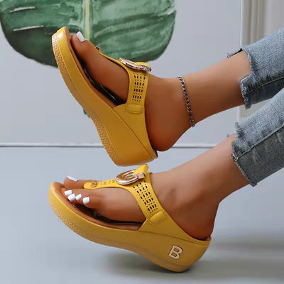 SANDALS LORA