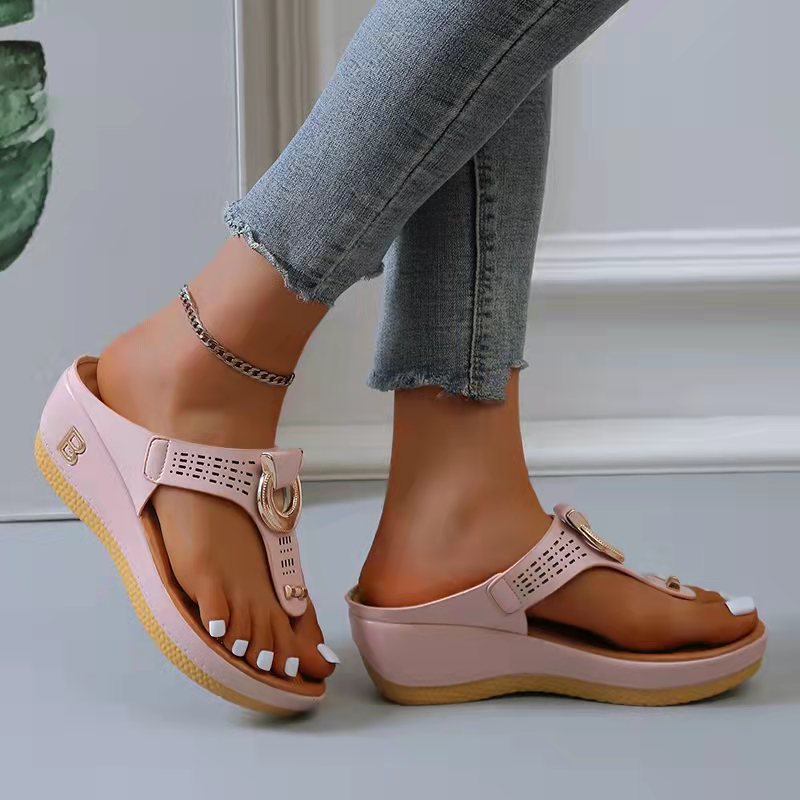 SANDALS LORA