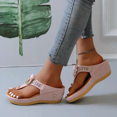 SANDALS LORA