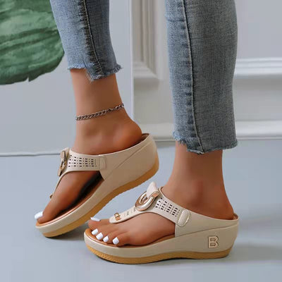 SANDALS LORA