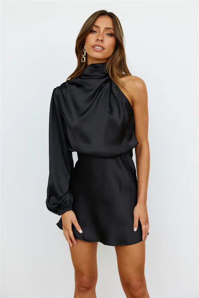 Dubois Mini Robe