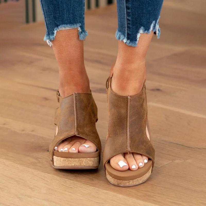 SANDALS Amara Orthopedic
