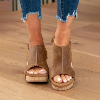 SANDALS Amara Orthopedic