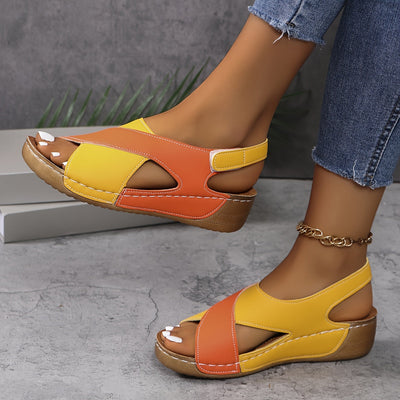 SANDAL SABRINA