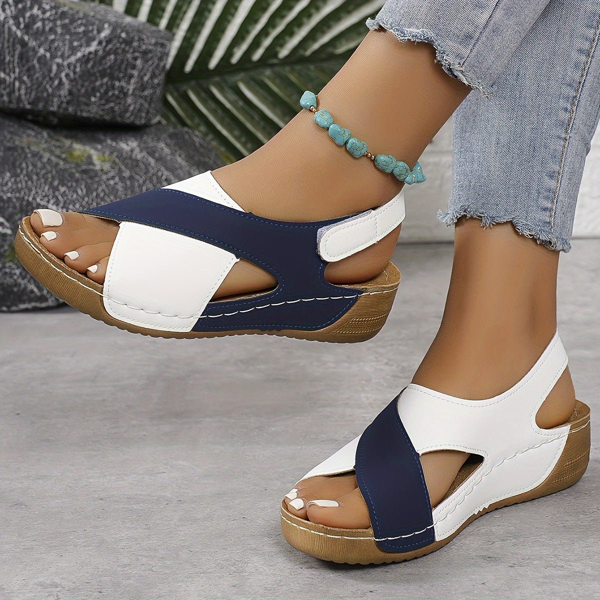 SANDAL SABRINA