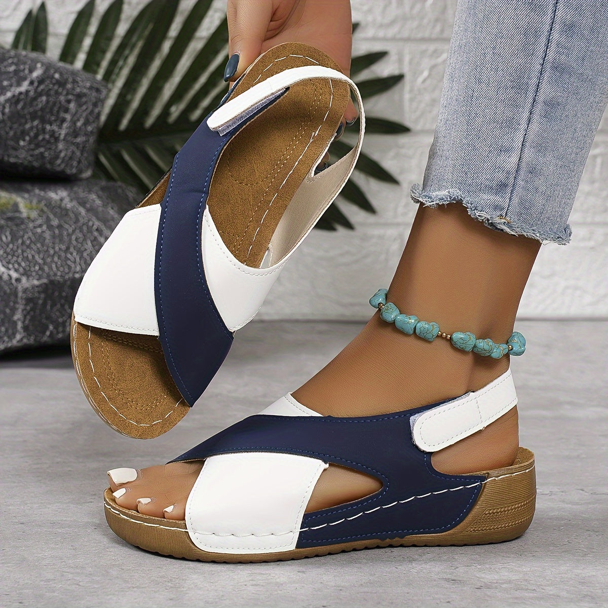SANDAL SABRINA