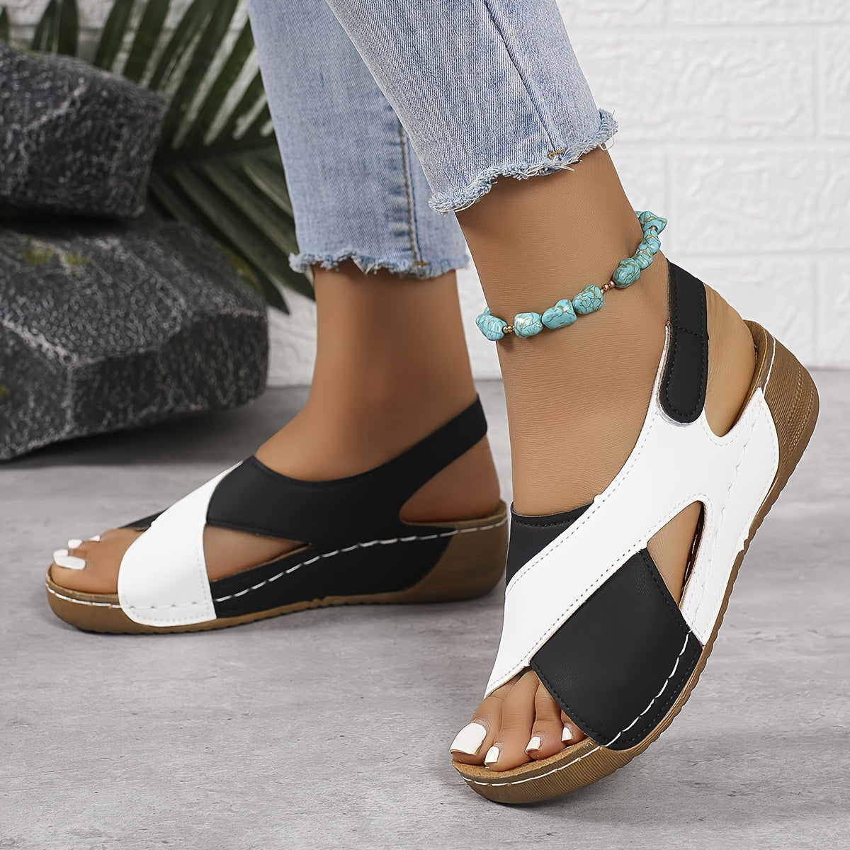 SANDAL SABRINA
