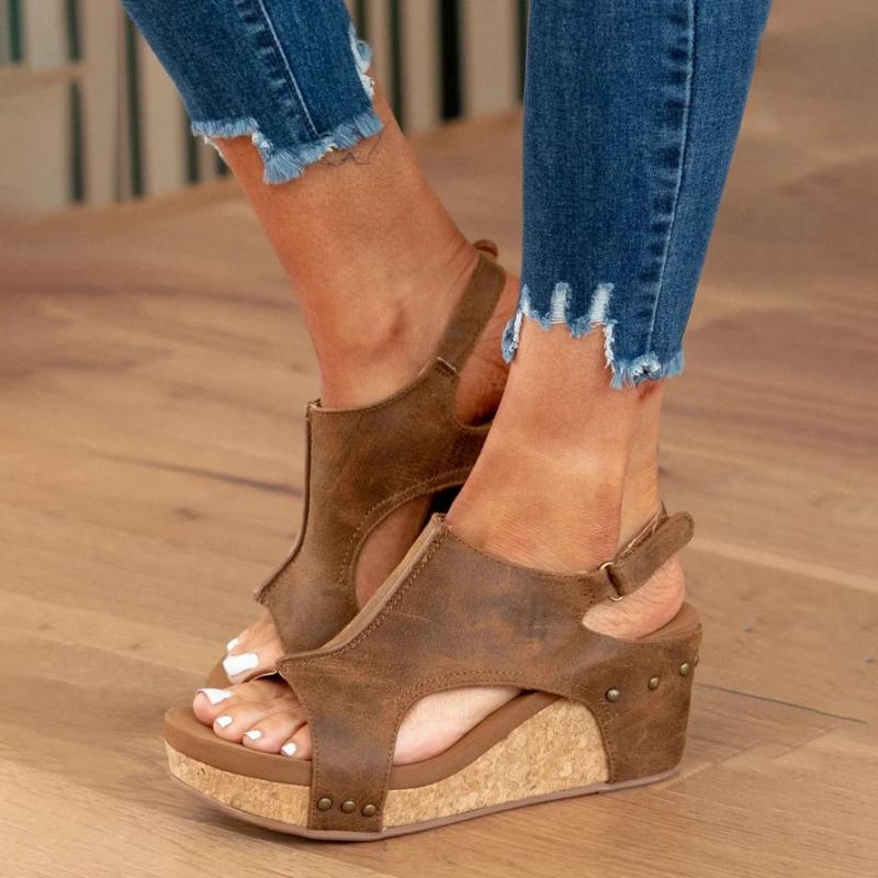 SANDALS Amara Orthopedic