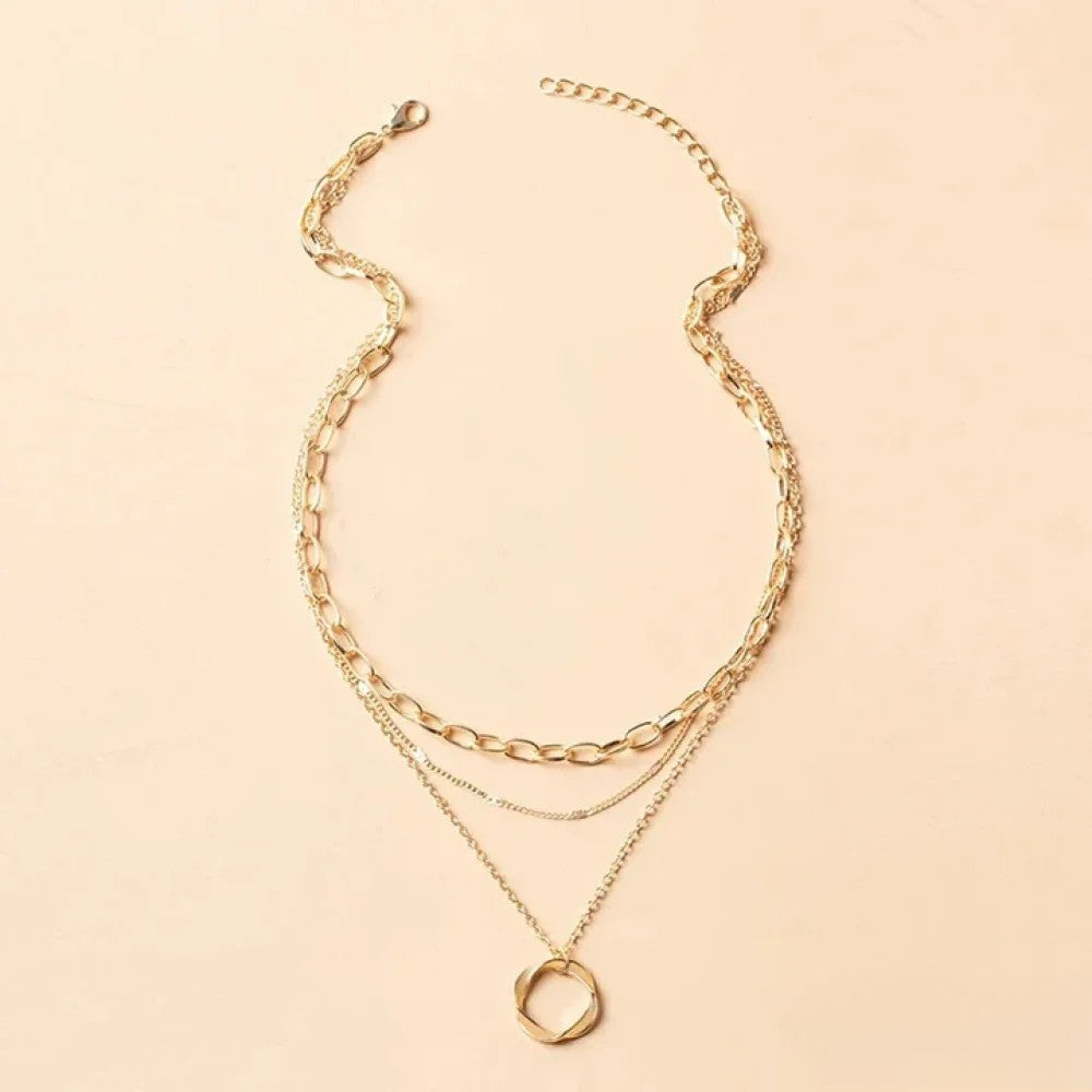 Avine Necklace