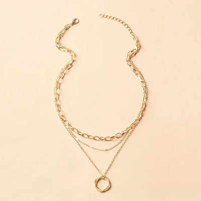 Avine Necklace