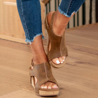 SANDALS Amara Orthopedic