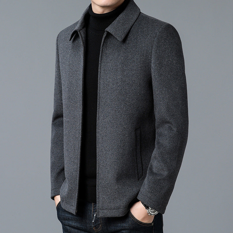 Clairet  Wool Jacket