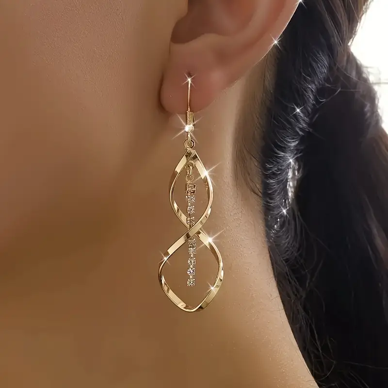 Solania earrings