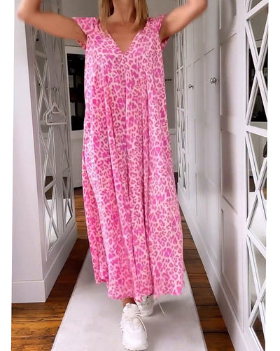 LUCINDE Dress
