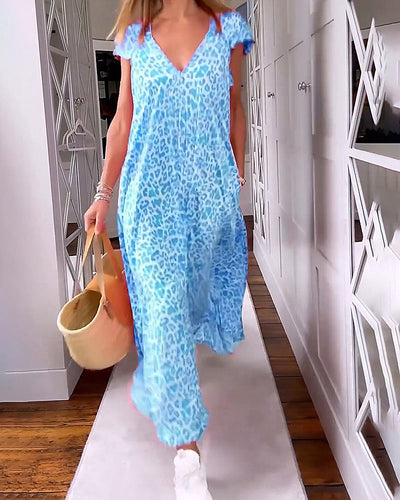 LUCINDE Dress