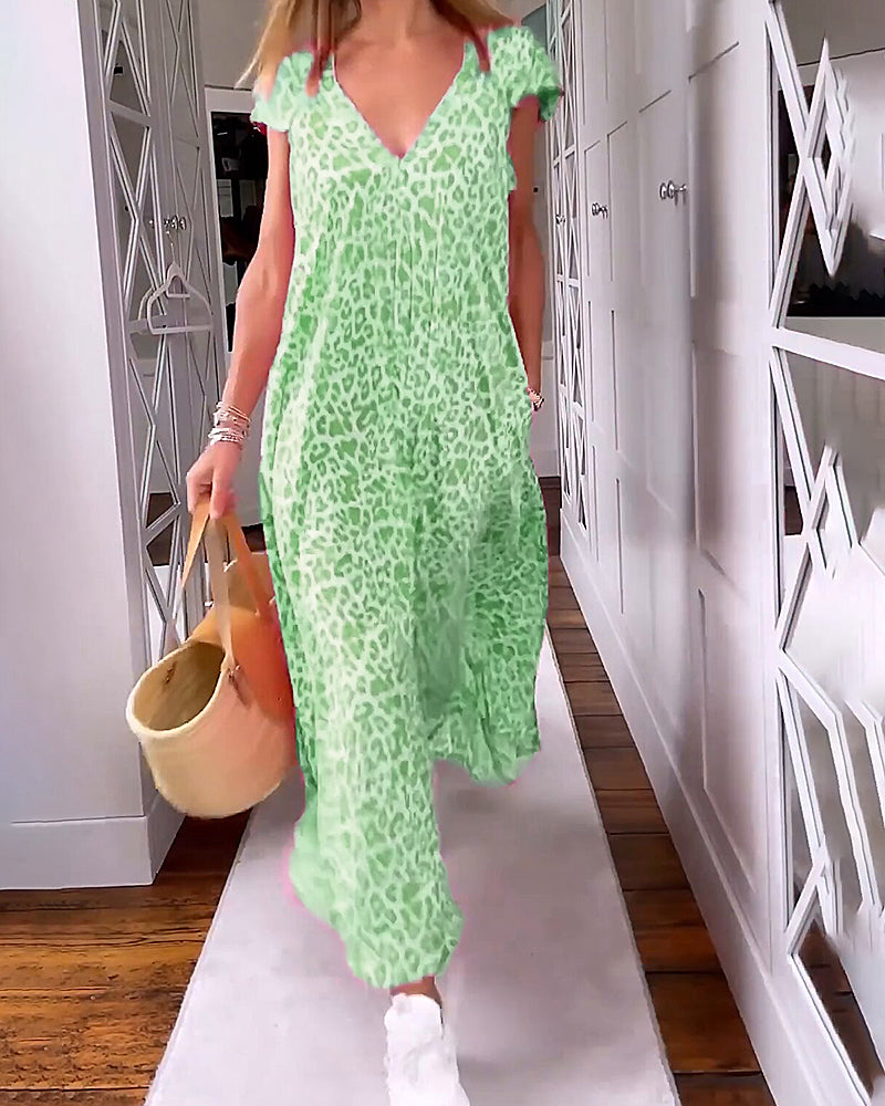 LUCINDE Dress