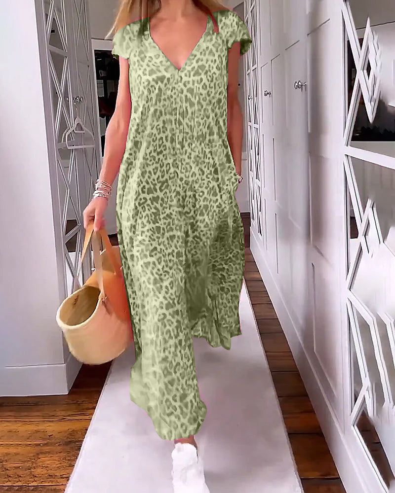 LUCINDE Dress