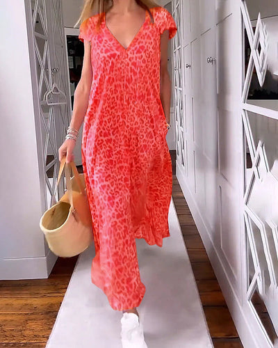 LUCINDE Dress