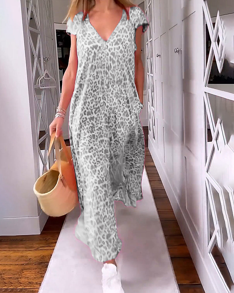 LUCINDE Dress