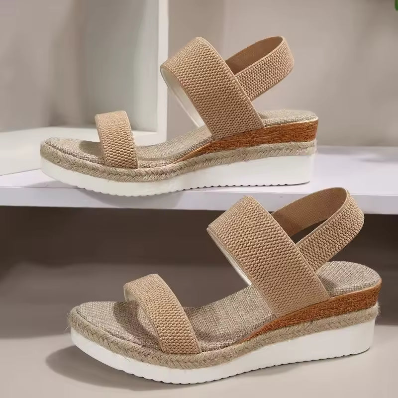 SANDAL ELLEN