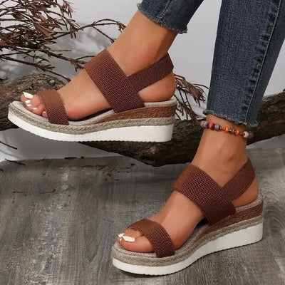 SANDAL ELLEN