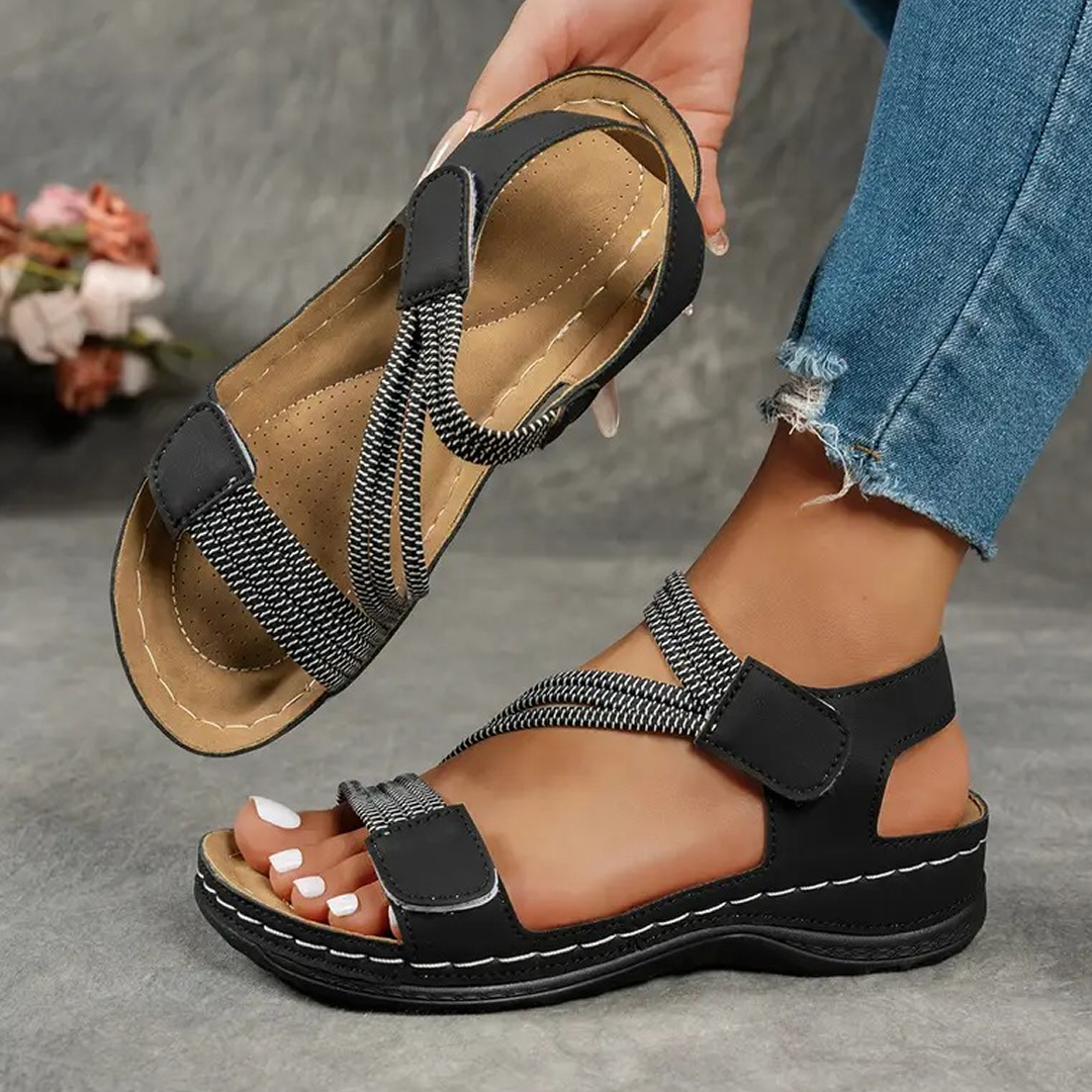 SANDALS CHANTAL