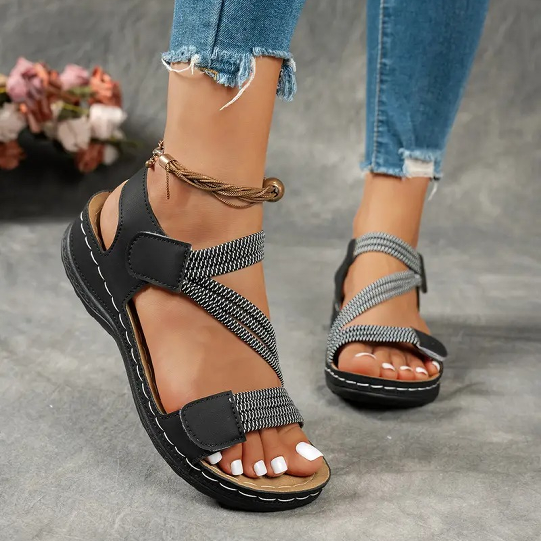 SANDALS CHANTAL