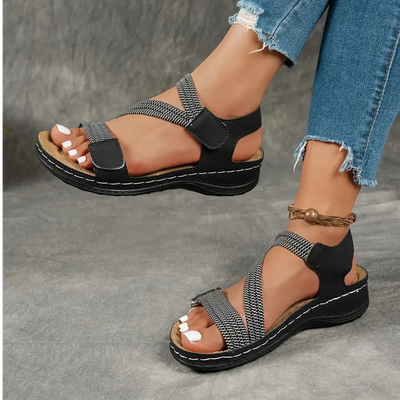 SANDALS CHANTAL
