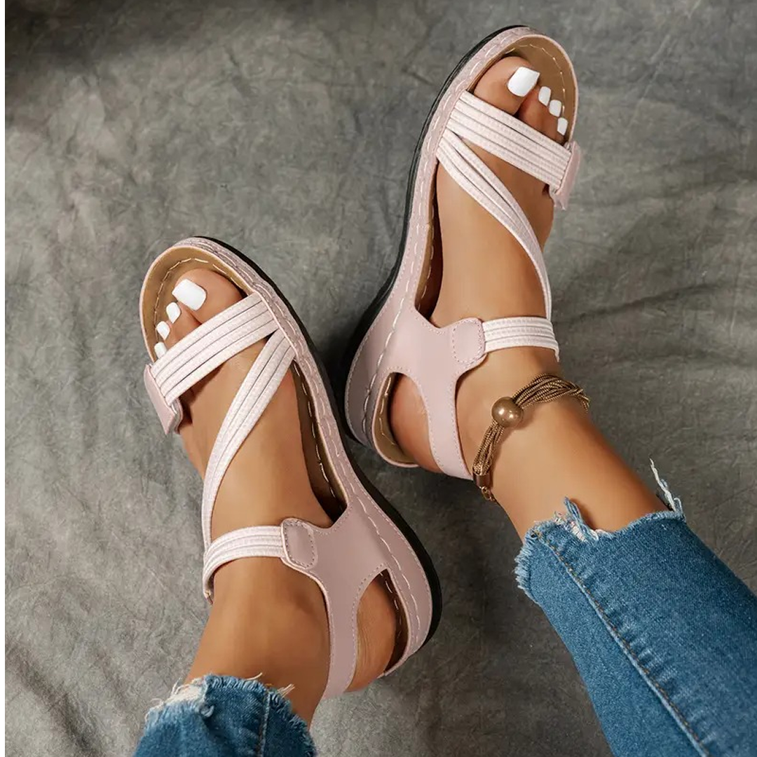 SANDALS CHANTAL