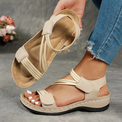 SANDALS CHANTAL