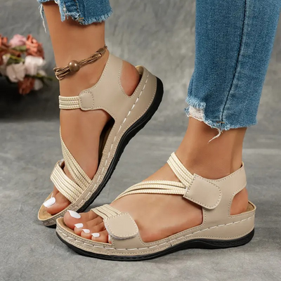 SANDALS CHANTAL