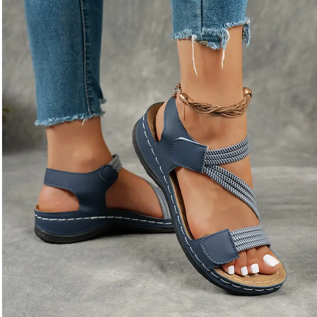 SANDALS CHANTAL