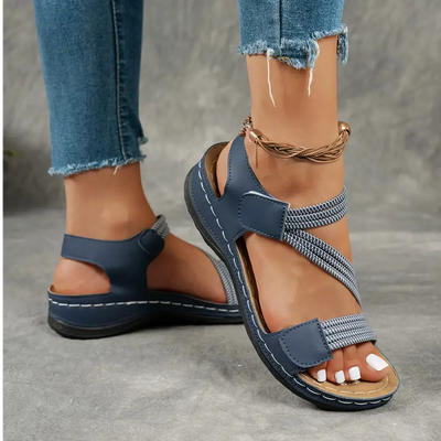 SANDALS CHANTAL