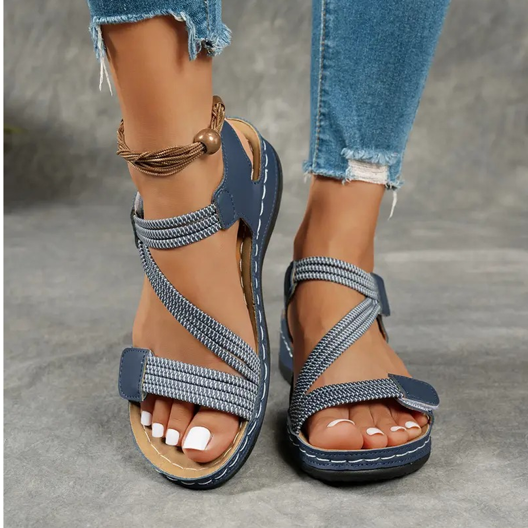 SANDALS CHANTAL