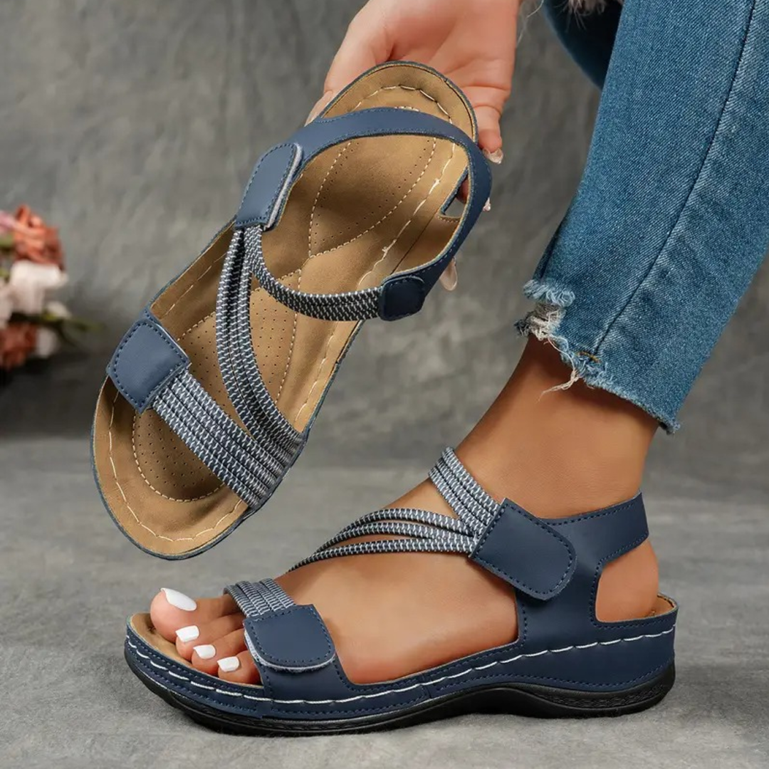 SANDALS CHANTAL