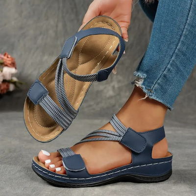 SANDALS CHANTAL